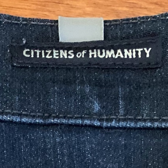 Citizens Of Humanity Pants - LIKE NEW! Women's Citizens of Humanity Jeans-26